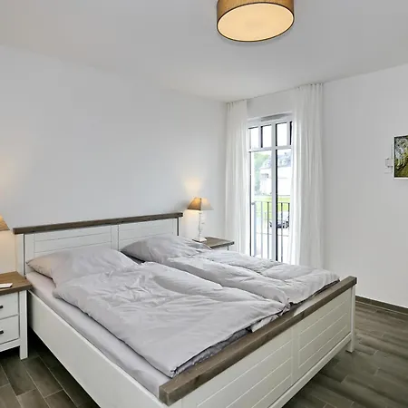 Linden-palais 14 Apartament *